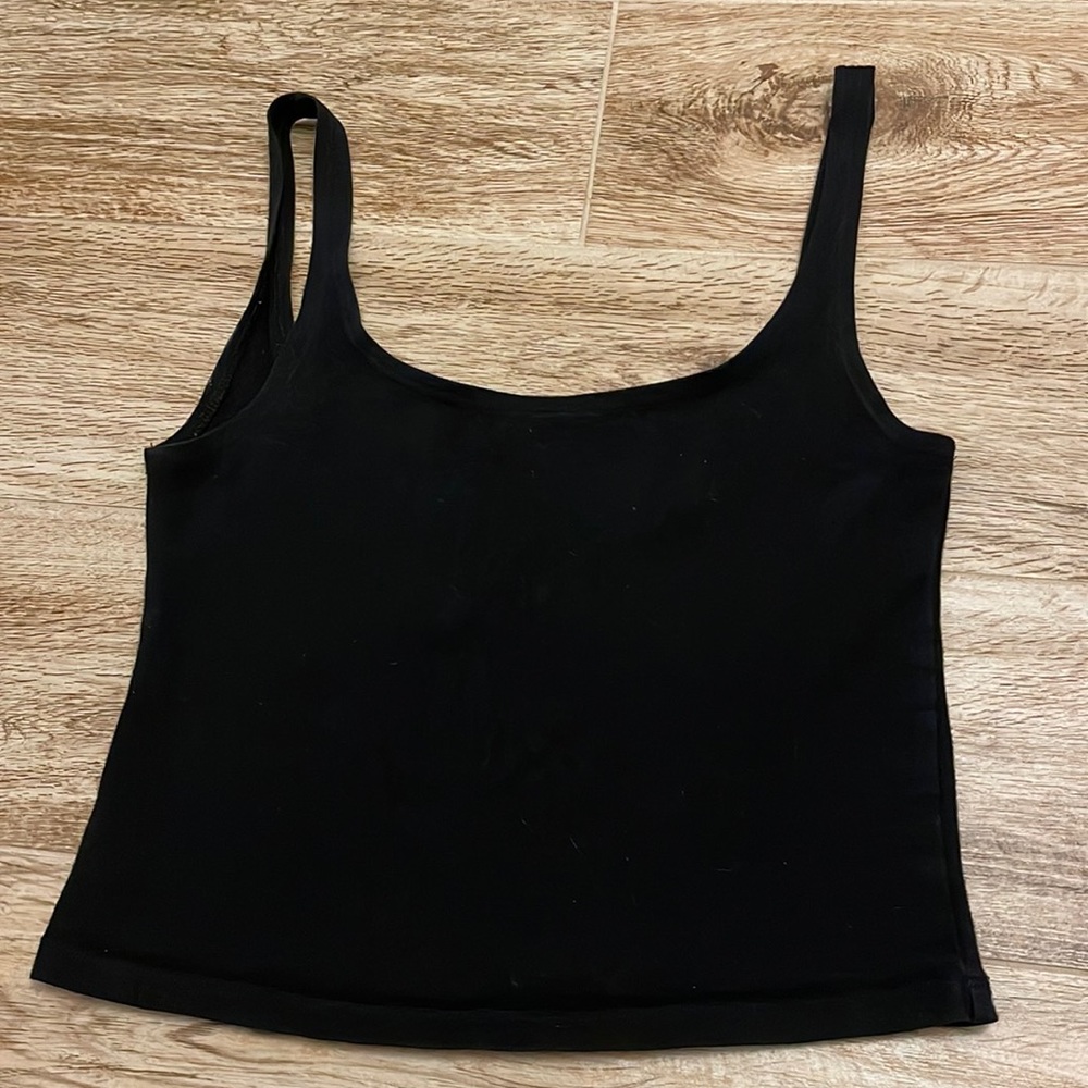 Brandy Melville Crop Top Tank
